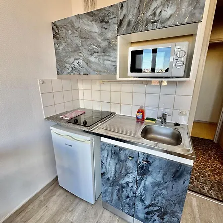 Hyper Centre De - N43 * Valence (Drome)