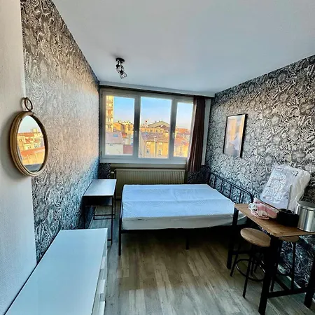 Appartement Hyper Centre De - N43 *