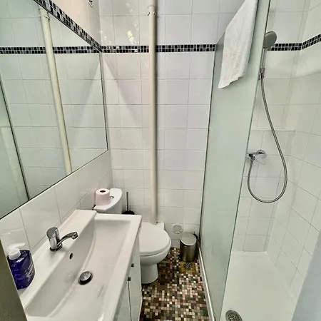 Hyper Centre De - N43 Appartement Valence (Drome)