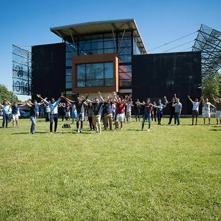 Hyper Centre De - N43 Appartement Valence (Drome)