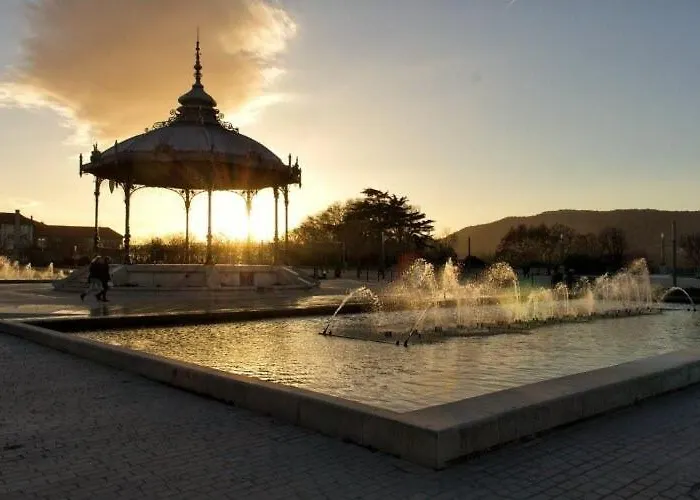 Hyper Centre De - N43