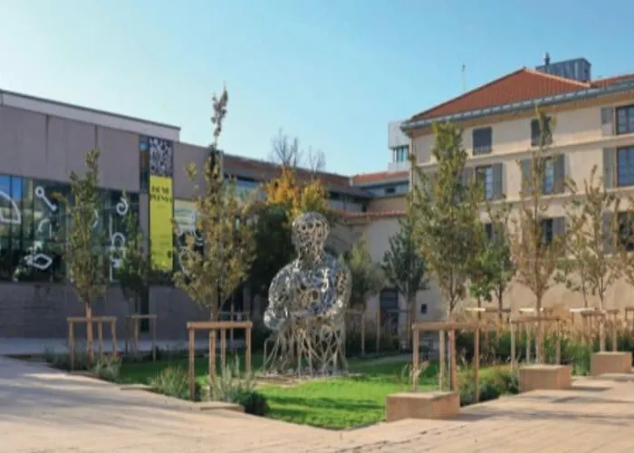 Appartement Hyper Centre De - N43