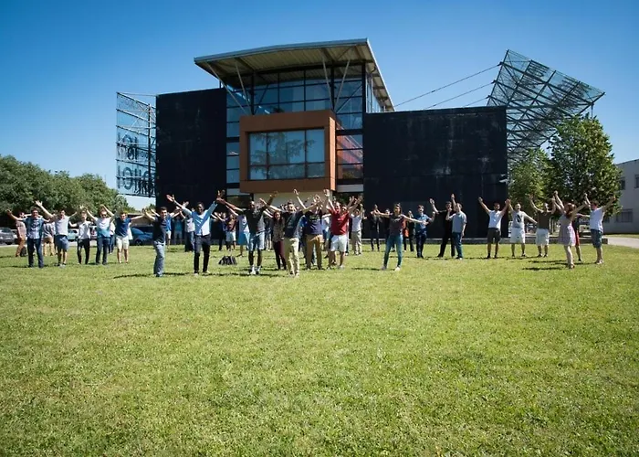 Hyper Centre De - N43 Appartement Valence (Drome)