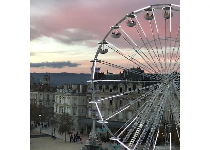 Appartement Hyper Centre De - N43